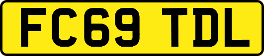 FC69TDL
