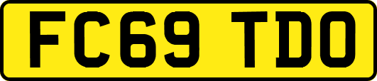 FC69TDO