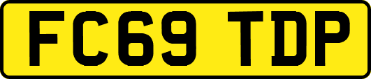 FC69TDP