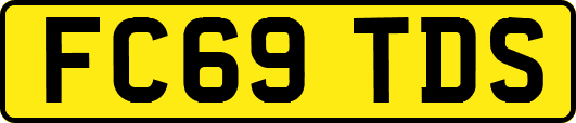 FC69TDS