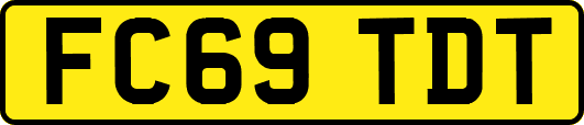 FC69TDT