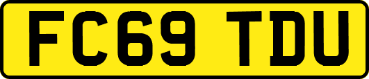 FC69TDU