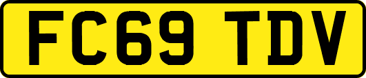 FC69TDV