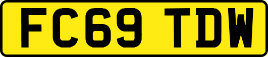 FC69TDW
