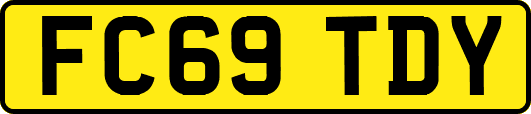 FC69TDY