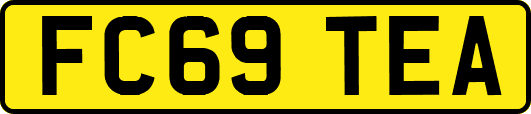 FC69TEA