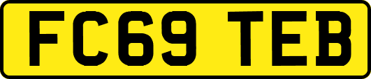 FC69TEB