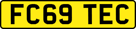 FC69TEC