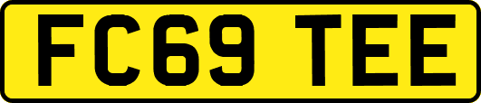 FC69TEE