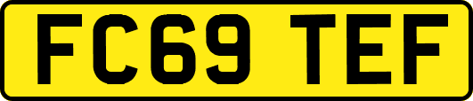 FC69TEF