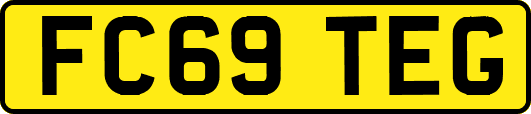 FC69TEG