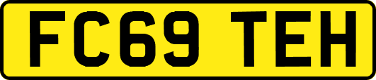 FC69TEH