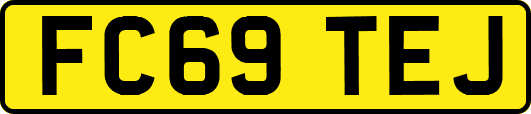 FC69TEJ