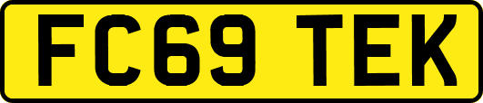 FC69TEK