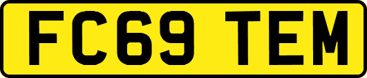 FC69TEM
