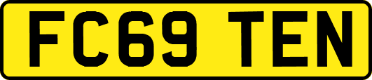 FC69TEN