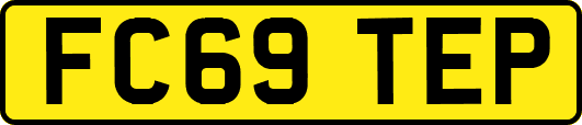 FC69TEP