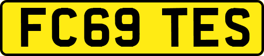FC69TES