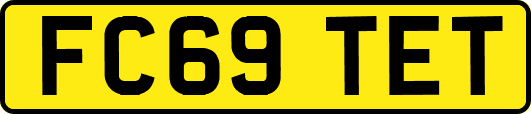 FC69TET