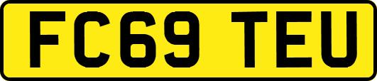 FC69TEU