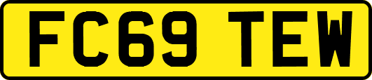 FC69TEW