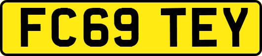 FC69TEY
