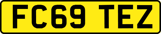 FC69TEZ
