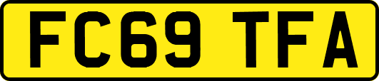 FC69TFA