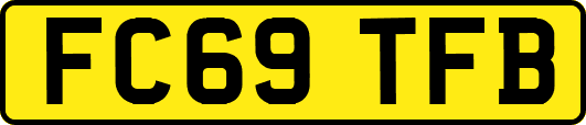 FC69TFB