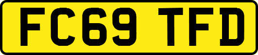 FC69TFD