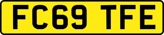 FC69TFE