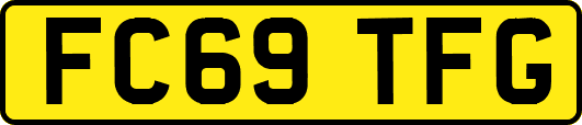 FC69TFG