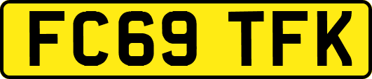 FC69TFK