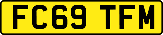 FC69TFM