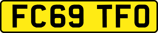 FC69TFO