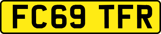 FC69TFR