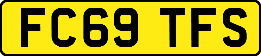 FC69TFS