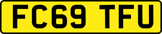 FC69TFU