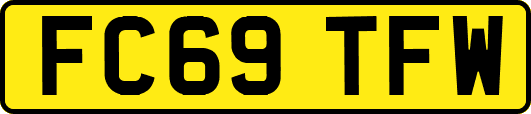 FC69TFW