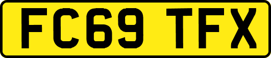 FC69TFX