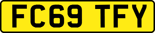 FC69TFY