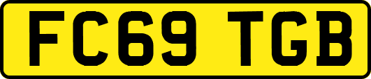 FC69TGB