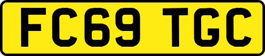 FC69TGC