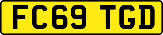 FC69TGD