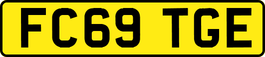 FC69TGE