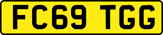 FC69TGG