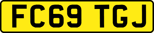 FC69TGJ