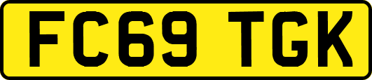 FC69TGK