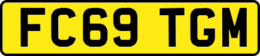 FC69TGM