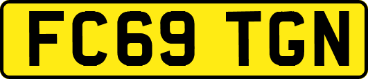 FC69TGN